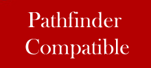 Pathfinder Compatible Resources